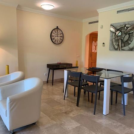 Albayt Resort&Spa Estepona Exterior foto