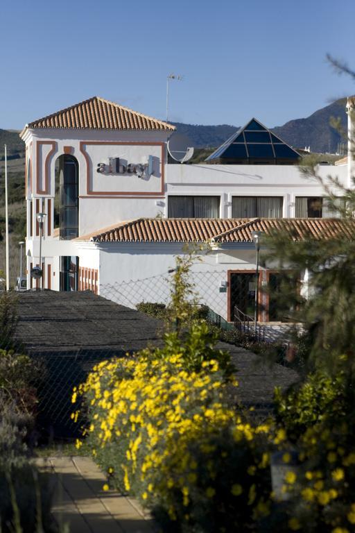 Albayt Resort&Spa Estepona Exterior foto